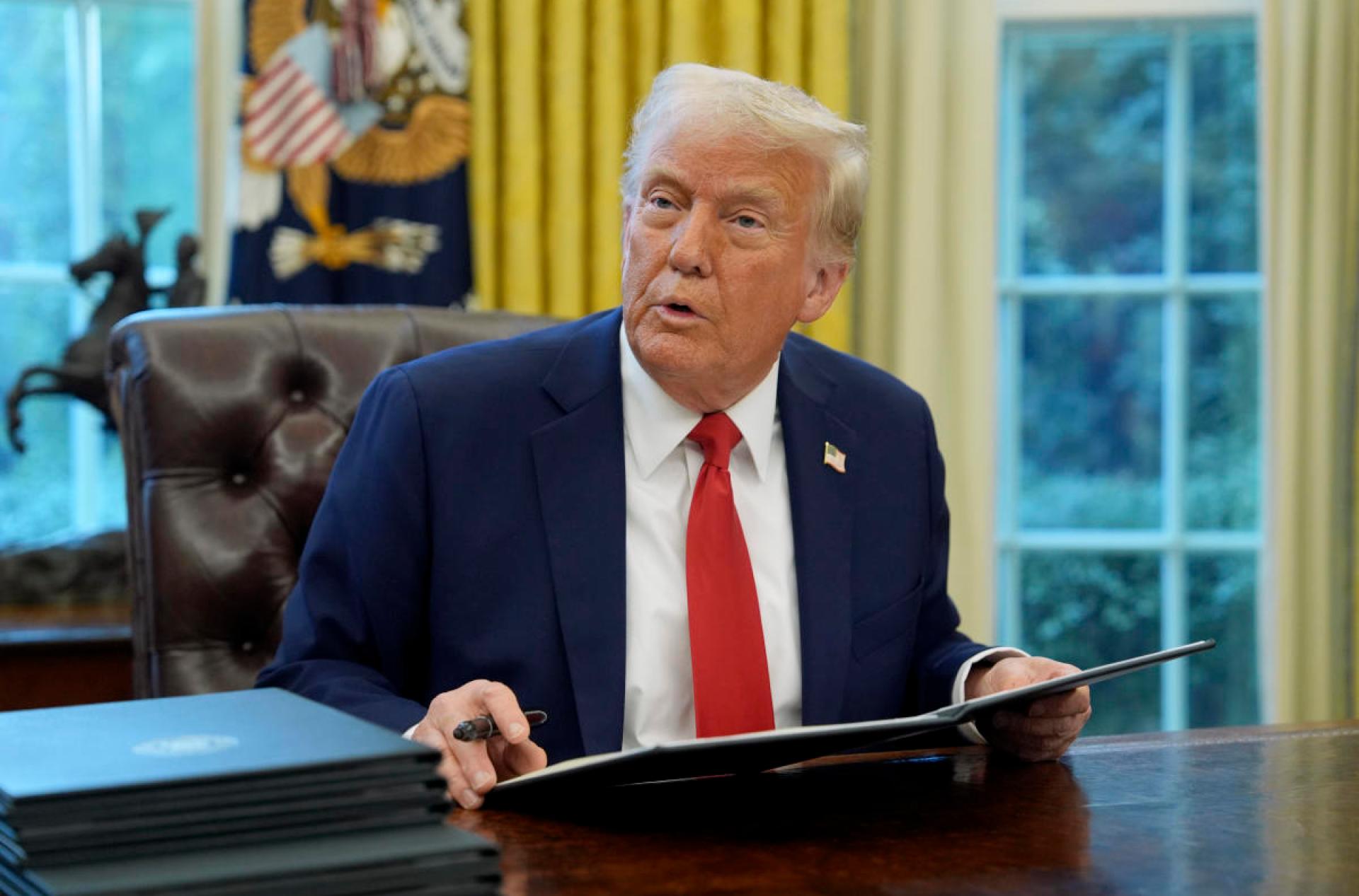 Breaking News: Trump Set to Make History as First Sitting President to Attend the Super Bowl – White House Confirms! Breaking News: Trump Set to Make History as First Sitting President to Attend the Super Bowl – White House Confirms!