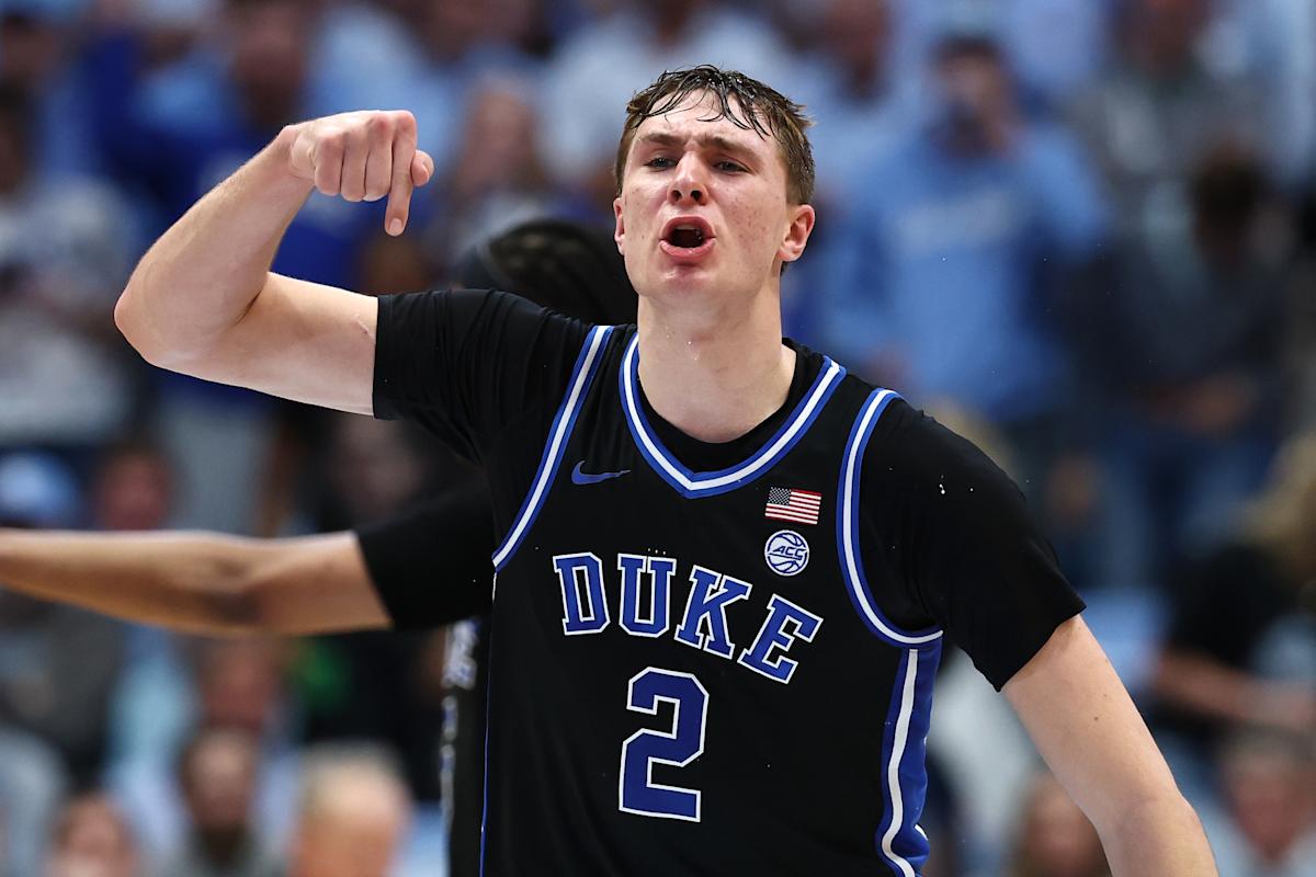Get Ready for March Madness: Downloadable Printable Brackets for the Men’s and Women’s NCAA Tournaments! Get Ready for March Madness: Downloadable Printable Brackets for the Men’s and Women’s NCAA Tournaments!