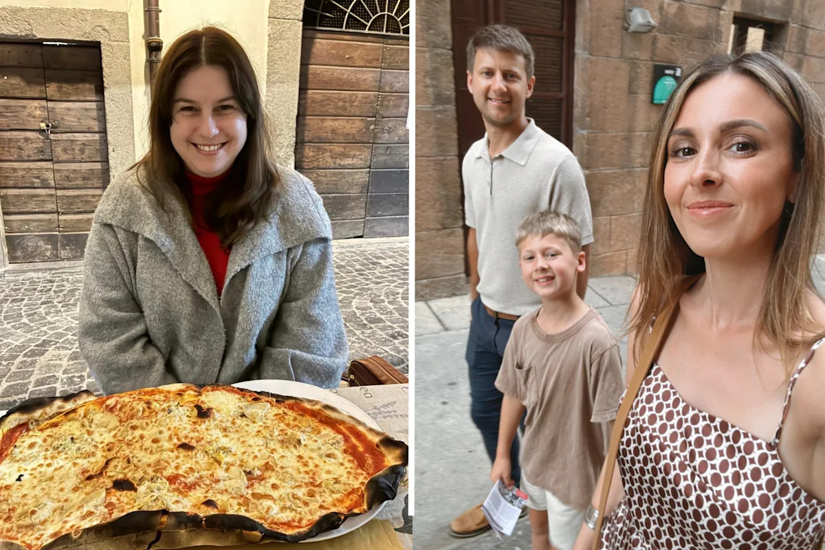 How This Couple Pursued Their Australian Dream by Relocating 16,000 km Away: A Journey to Paradise How This Couple Pursued Their Australian Dream by Relocating 16,000 km Away: A Journey to Paradise