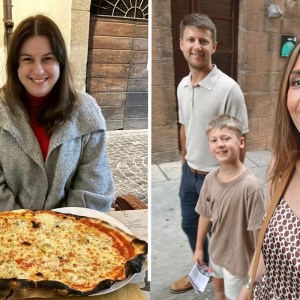 How This Couple Pursued Their Australian Dream by Relocating 16,000 km Away: A Journey to Paradise How This Couple Pursued Their Australian Dream by Relocating 16,000 km Away: A Journey to Paradise