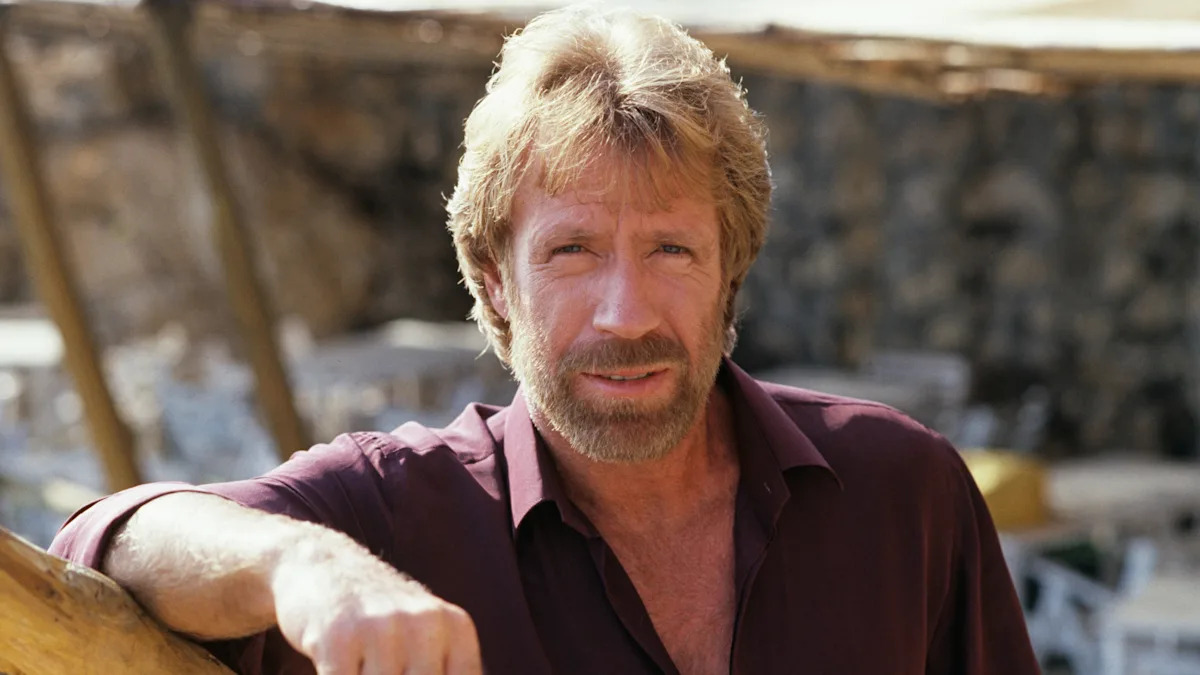 Remembering Chuck Norris: The Legendary ‘Walker, Texas Ranger’ Star and Martial Artist Passes Away at 86 Remembering Chuck Norris: The Legendary ‘Walker, Texas Ranger’ Star and Martial Artist Passes Away at 86