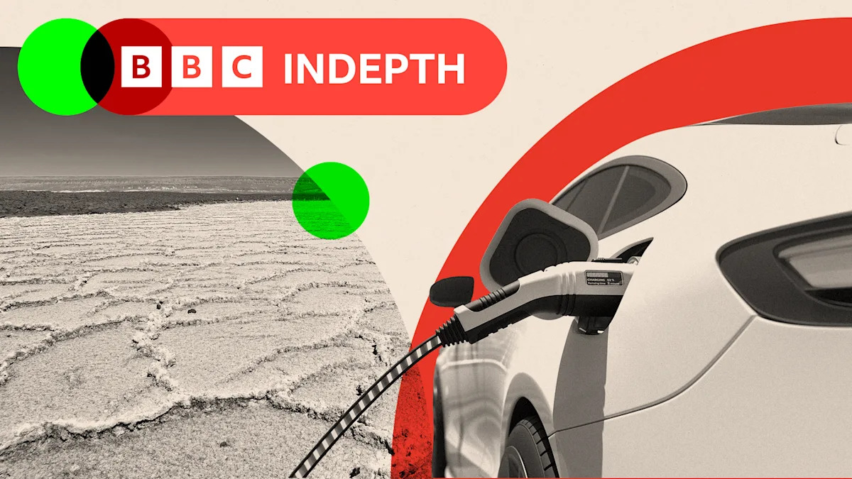 Uncovering the Hidden Crisis: How Green Tech’s Boom Is Sparking New Environmental Challenges Uncovering the Hidden Crisis: How Green Tech’s Boom Is Sparking New Environmental Challenges