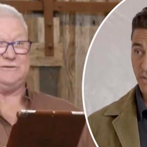 Block Judges Slam ‘Cheap’ Room Reveal: Discover Why It Was Dubbed the ‘Worst Room’ Yet! Block Judges Slam ‘Cheap’ Room Reveal: Discover Why It Was Dubbed the ‘Worst Room’ Yet!