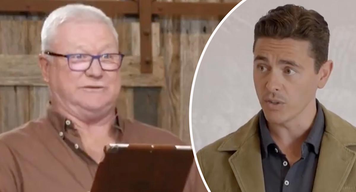 Block Judges Slam ‘Cheap’ Room Reveal: Discover Why It Was Dubbed the ‘Worst Room’ Yet! Block Judges Slam ‘Cheap’ Room Reveal: Discover Why It Was Dubbed the ‘Worst Room’ Yet!