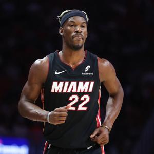 How Did Jimmy Butler’s Addition Boost the Warriors’ Championship Chances? How Did Jimmy Butler’s Addition Boost the Warriors’ Championship Chances?