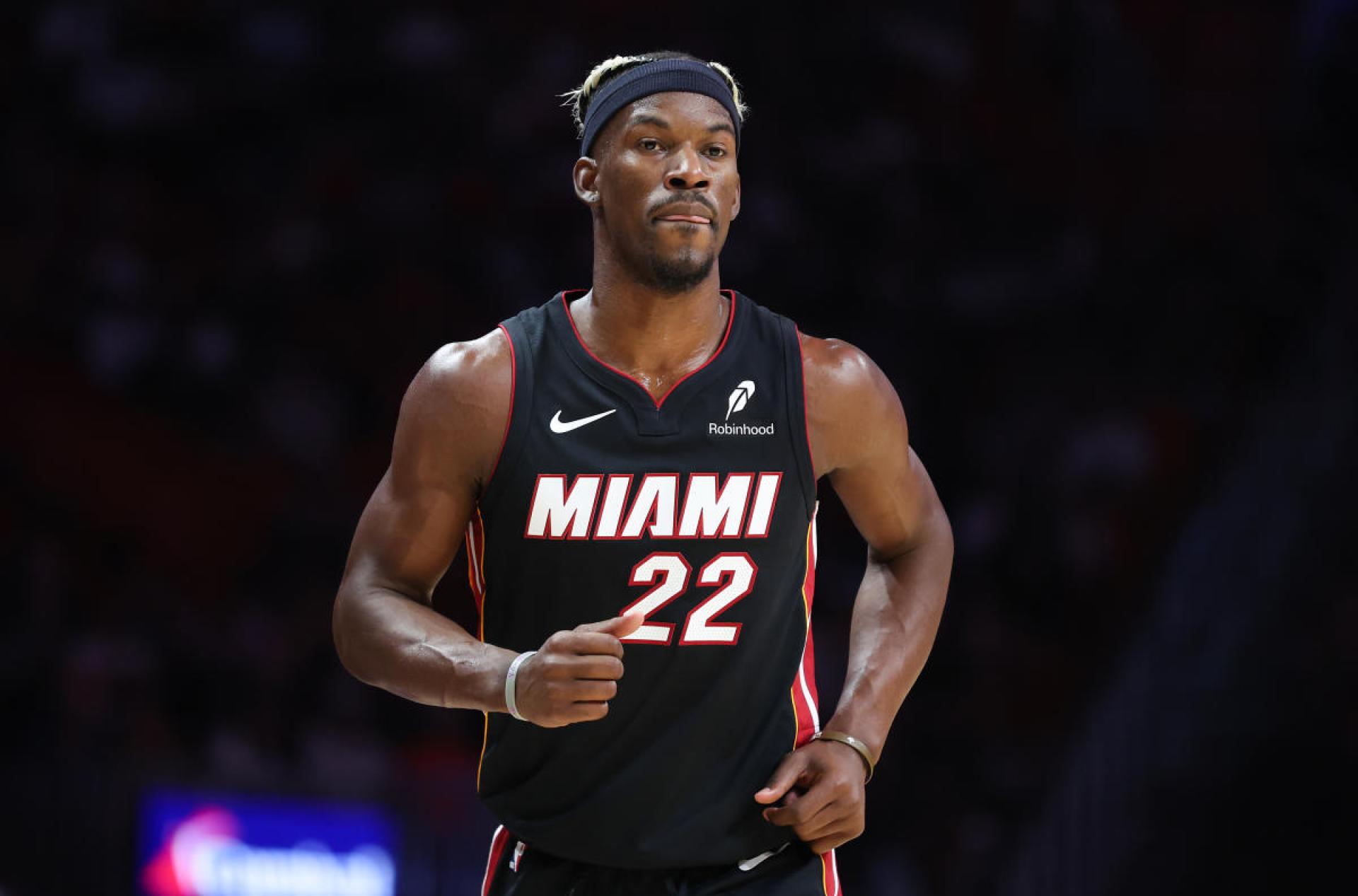 How Did Jimmy Butler’s Addition Boost the Warriors’ Championship Chances? How Did Jimmy Butler’s Addition Boost the Warriors’ Championship Chances?