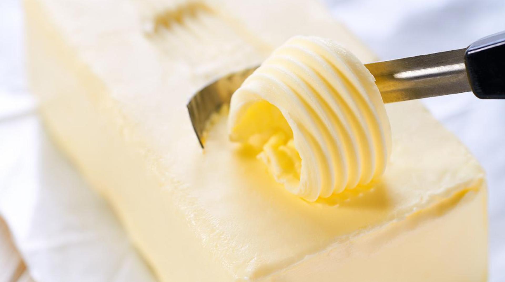 Discover the State That Produces a Stunning Amount of Butter – Find Out Which One Leads the Pack! Discover the State That Produces a Stunning Amount of Butter – Find Out Which One Leads the Pack!