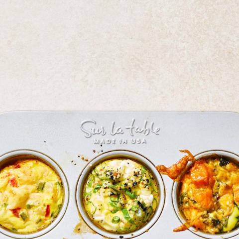 Discover the Must-Try Meal Prep Breakfast Taking the Internet by Storm! Discover the Must-Try Meal Prep Breakfast Taking the Internet by Storm!