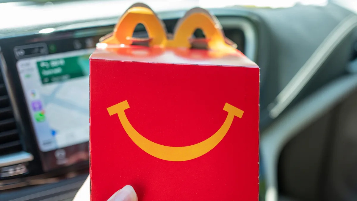 Unveiling the Mystery: The Real Reasons McDonald’s Said Goodbye to Iconic McDonaldland Cookies Unveiling the Mystery: The Real Reasons McDonald’s Said Goodbye to Iconic McDonaldland Cookies