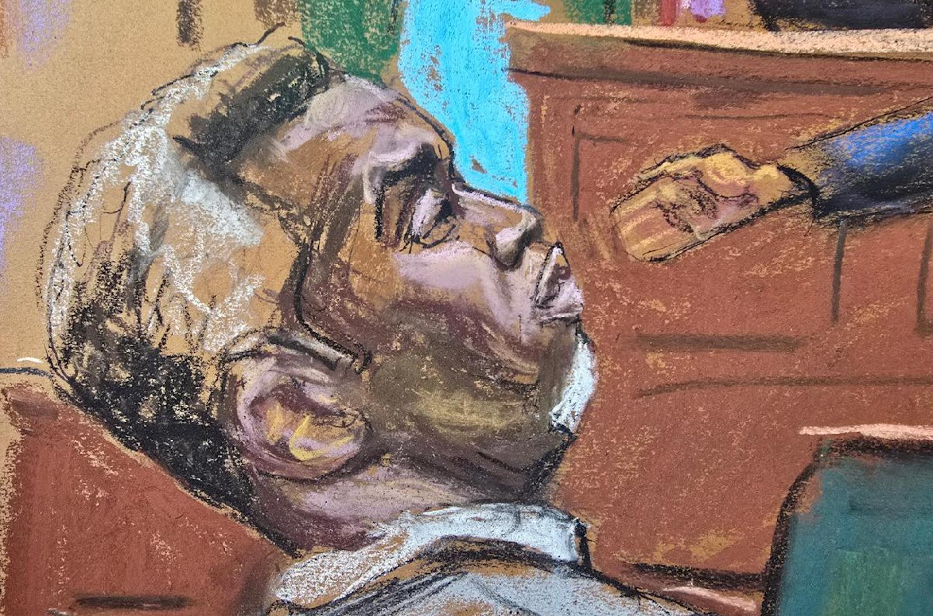 Live Updates: Day 1 Highlights of Sean ‘Diddy’ Combs’ Trial in Federal Sex Trafficking Case Live Updates: Day 1 Highlights of Sean ‘Diddy’ Combs’ Trial in Federal Sex Trafficking Case