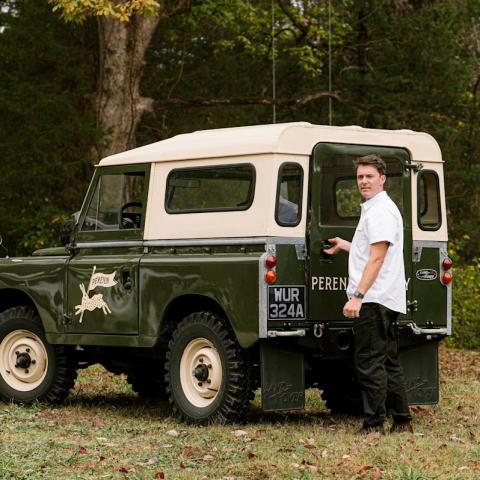 Exciting News: Perenn Bakery from Nevada is Opening Its First Tennessee Location in Franklin! Exciting News: Perenn Bakery from Nevada is Opening Its First Tennessee Location in Franklin!