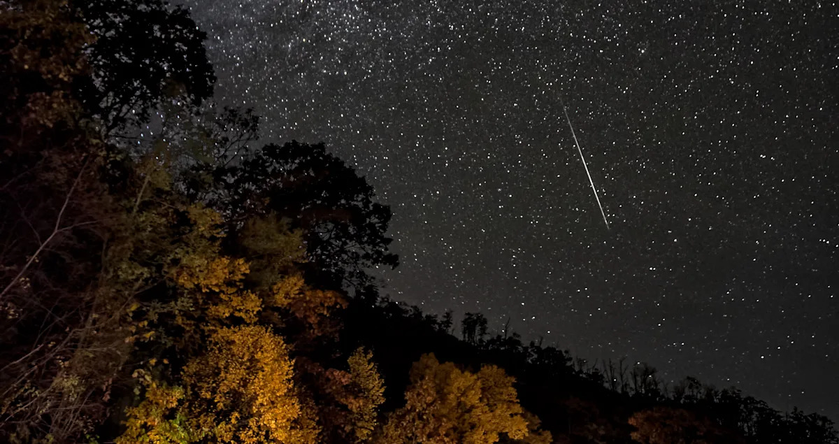 Catch the Spectacular Orionid Meteor Shower Tonight: Your Ultimate Guide to Viewing Halley’s Comet Debris! Catch the Spectacular Orionid Meteor Shower Tonight: Your Ultimate Guide to Viewing Halley’s Comet Debris!