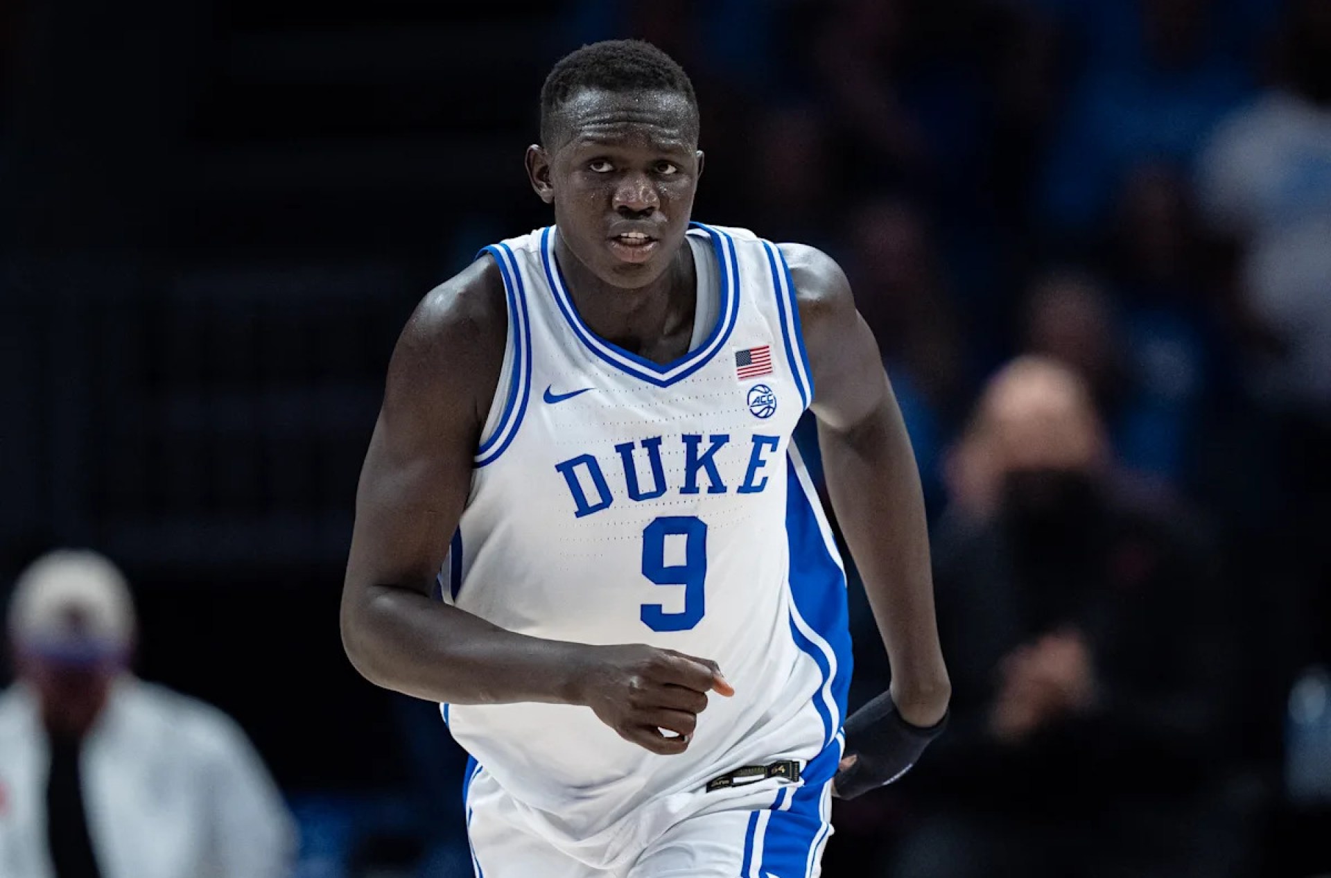 How the State Department’s Ruling on South Sudan Passports Could Affect NBA Lottery Hopeful Khaman Maluach: What Duke Is Investigating How the State Department’s Ruling on South Sudan Passports Could Affect NBA Lottery Hopeful Khaman Maluach: What Duke Is Investigating
