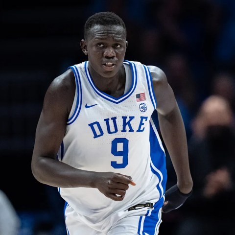 How the State Department’s Ruling on South Sudan Passports Could Affect NBA Lottery Hopeful Khaman Maluach: What Duke Is Investigating How the State Department’s Ruling on South Sudan Passports Could Affect NBA Lottery Hopeful Khaman Maluach: What Duke Is Investigating