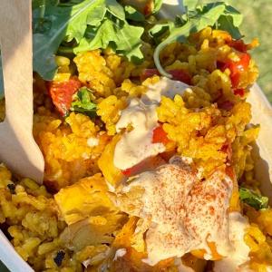 Discover the Must-Try Festival Food Everyone at Coachella Can’t Stop Eating! Discover the Must-Try Festival Food Everyone at Coachella Can’t Stop Eating!