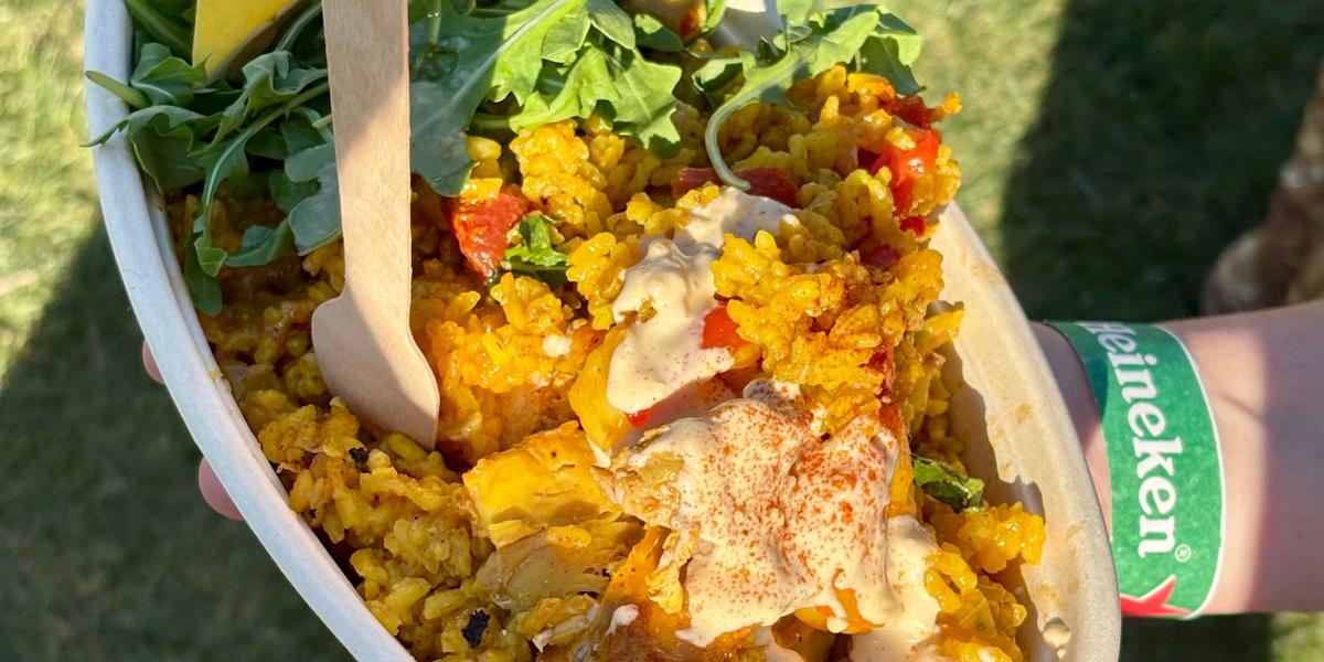 Discover the Must-Try Festival Food Everyone at Coachella Can’t Stop Eating! Discover the Must-Try Festival Food Everyone at Coachella Can’t Stop Eating!