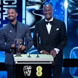 BAFTAs and BBC Offer Apology to Michael B. Jordan and Delroy Lindo Following Racial Slur Incident at Awards Show BAFTAs and BBC Offer Apology to Michael B. Jordan and Delroy Lindo Following Racial Slur Incident at Awards Show