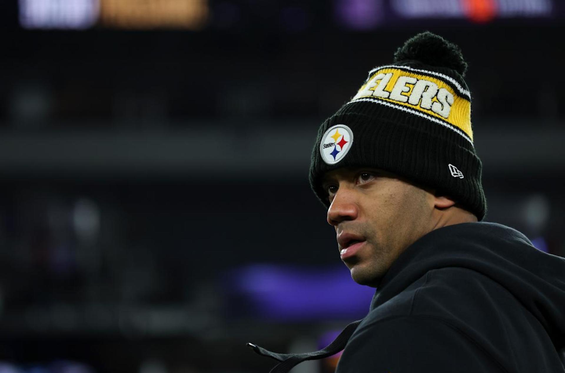 Breaking News: Russell Wilson Set to Join Giants on One-Year, Million Contract – What This Means for the Team! Breaking News: Russell Wilson Set to Join Giants on One-Year, Million Contract – What This Means for the Team!