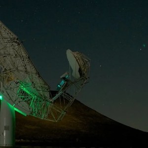 Record-Breaking Laser Discovered 8 Billion Light Years Away: A Serendipitous Scientific Breakthrough! Record-Breaking Laser Discovered 8 Billion Light Years Away: A Serendipitous Scientific Breakthrough!