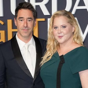 Inside Amy Schumer and Chris Fischer’s Heartfelt Divorce: A Cohesive Split After 7+ Years Together Inside Amy Schumer and Chris Fischer’s Heartfelt Divorce: A Cohesive Split After 7+ Years Together