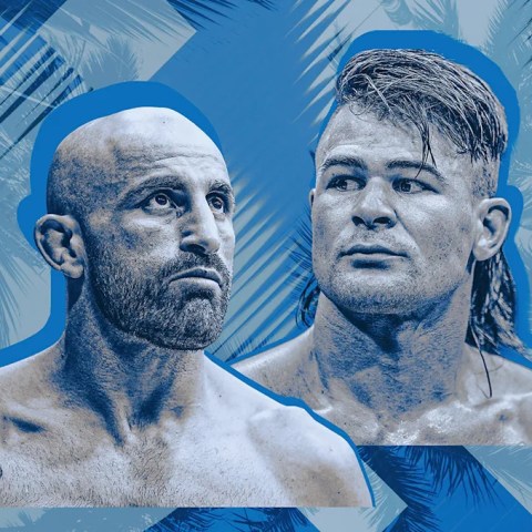 UFC 314 Live Updates: Round-by-Round Analysis, Results, and Highlights of Alexander Volkanovski vs. Diego Lopes UFC 314 Live Updates: Round-by-Round Analysis, Results, and Highlights of Alexander Volkanovski vs. Diego Lopes