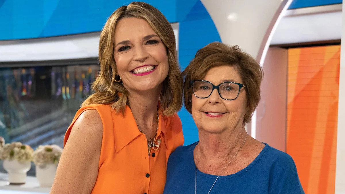 Mystery Surrounds ‘Today’ Host Savannah Guthrie’s Mother’s Disappearance: Possible Abduction Under Investigation Mystery Surrounds ‘Today’ Host Savannah Guthrie’s Mother’s Disappearance: Possible Abduction Under Investigation
