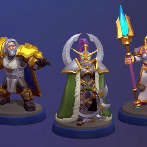 Blizzard Halts Development of Warcraft Mobile Game Amid Layoffs: What This Means for Fans Blizzard Halts Development of Warcraft Mobile Game Amid Layoffs: What This Means for Fans