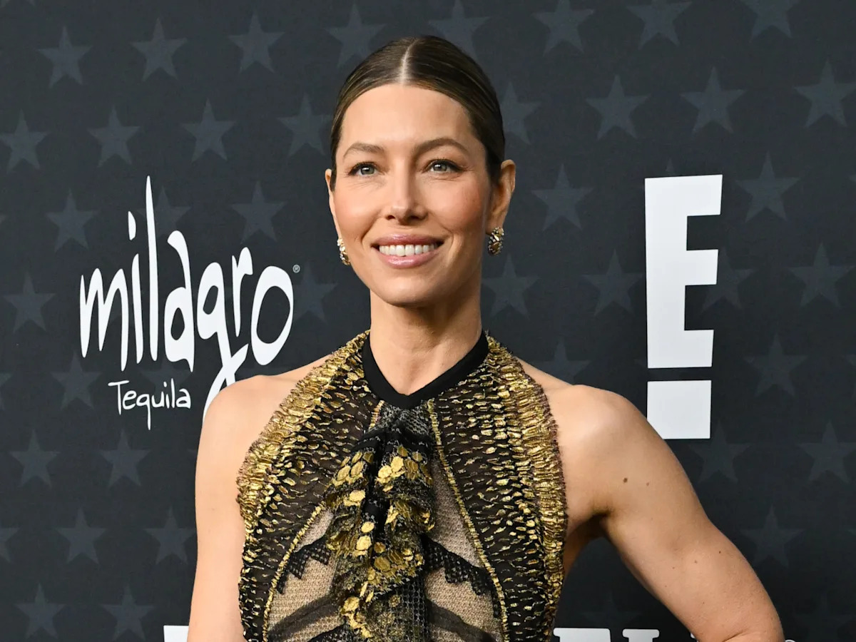 Jessica Biel Opens Up About Justin Timberlake & Divorce Rumors: ‘I Don’t Care’ – A Candid Insight! Jessica Biel Opens Up About Justin Timberlake & Divorce Rumors: ‘I Don’t Care’ – A Candid Insight!