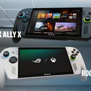 Your Ultimate Guide to Pre-Order the ROG Xbox Ally and Ally X Before October 16! Your Ultimate Guide to Pre-Order the ROG Xbox Ally and Ally X Before October 16!