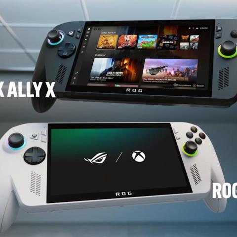 Your Ultimate Guide to Pre-Order the ROG Xbox Ally and Ally X Before October 16! Your Ultimate Guide to Pre-Order the ROG Xbox Ally and Ally X Before October 16!