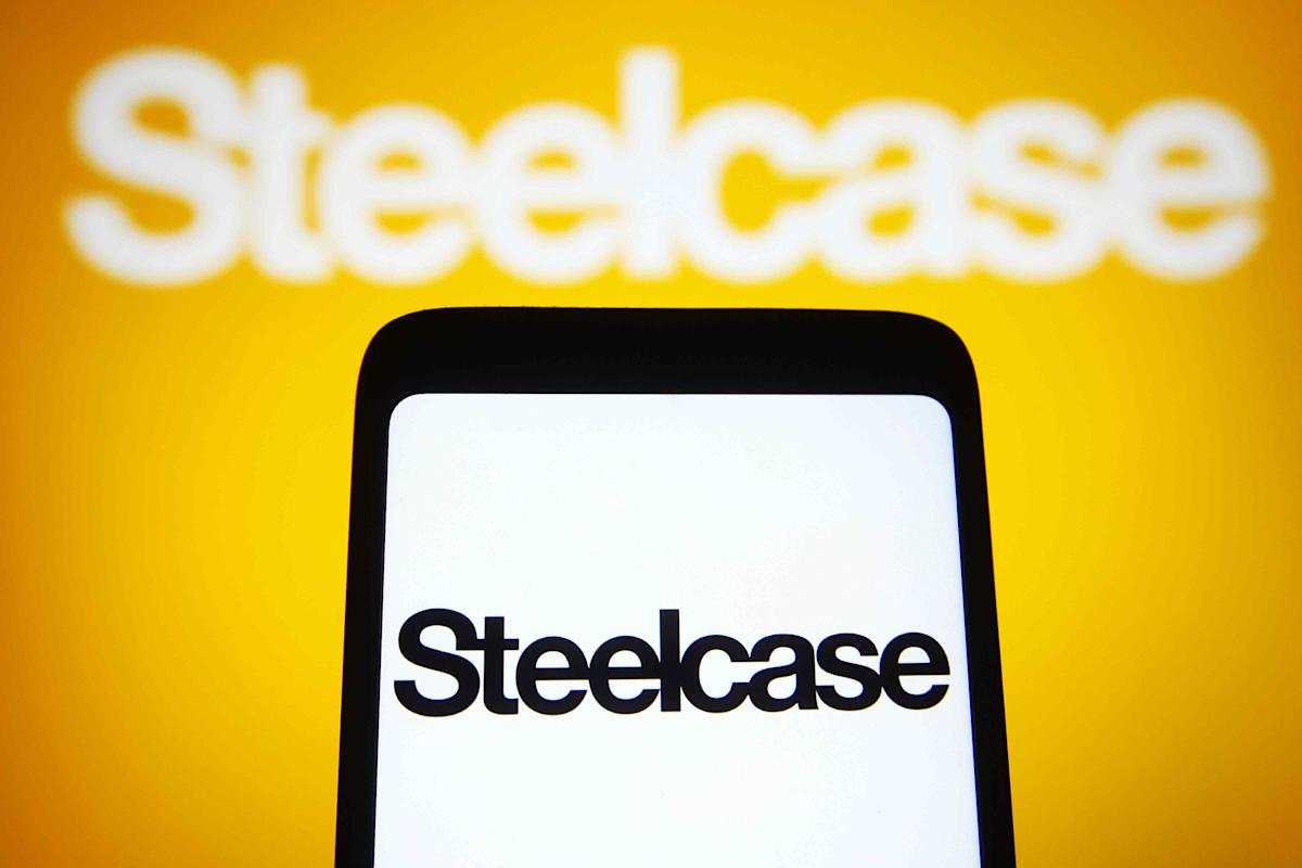 Steelcase Stock Soars: What the Recent Sale Means for Investors and the Future of Office Furniture Steelcase Stock Soars: What the Recent Sale Means for Investors and the Future of Office Furniture
