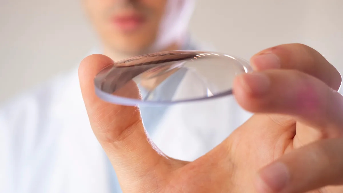 Breakthrough Discovery: Researchers Develop ‘Impossible’ Material That Challenges Physics and Unlocks Decades of Mysteries Breakthrough Discovery: Researchers Develop ‘Impossible’ Material That Challenges Physics and Unlocks Decades of Mysteries