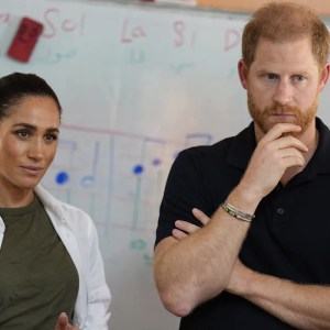 Harry and Meghan Respond to 35,000-Signature Petition Regarding Australia Visit: ‘Unclear on its Purpose’ Harry and Meghan Respond to 35,000-Signature Petition Regarding Australia Visit: ‘Unclear on its Purpose’