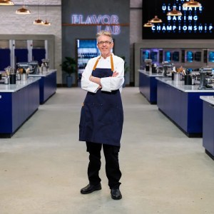 Exciting News: Steven Weiss Joins Food Network’s ‘Ultimate Baking Championship’ – What This Means for Fans! Exciting News: Steven Weiss Joins Food Network’s ‘Ultimate Baking Championship’ – What This Means for Fans!