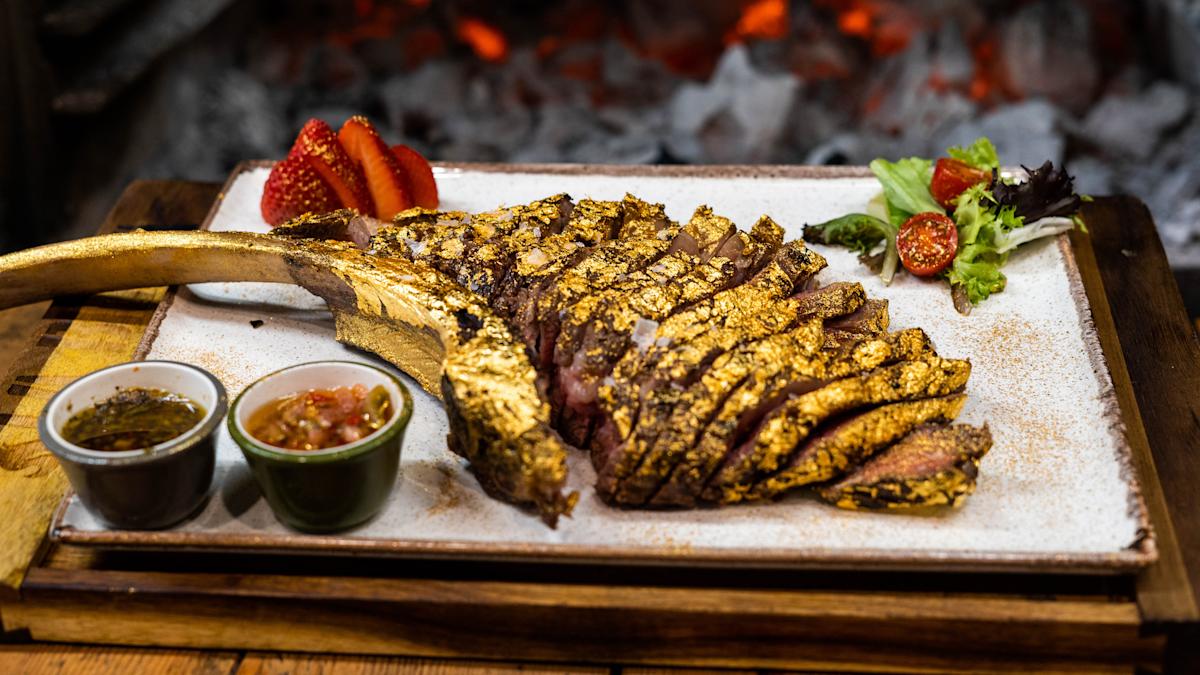 3 Restaurant Dishes That Experts Say Aren’t Worth the Splurge: Save Your Money! 3 Restaurant Dishes That Experts Say Aren’t Worth the Splurge: Save Your Money!