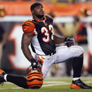 Remembering Rudi Johnson: Celebrating the Life of Bengals Star Running Back Who Passed Away at 45 Remembering Rudi Johnson: Celebrating the Life of Bengals Star Running Back Who Passed Away at 45