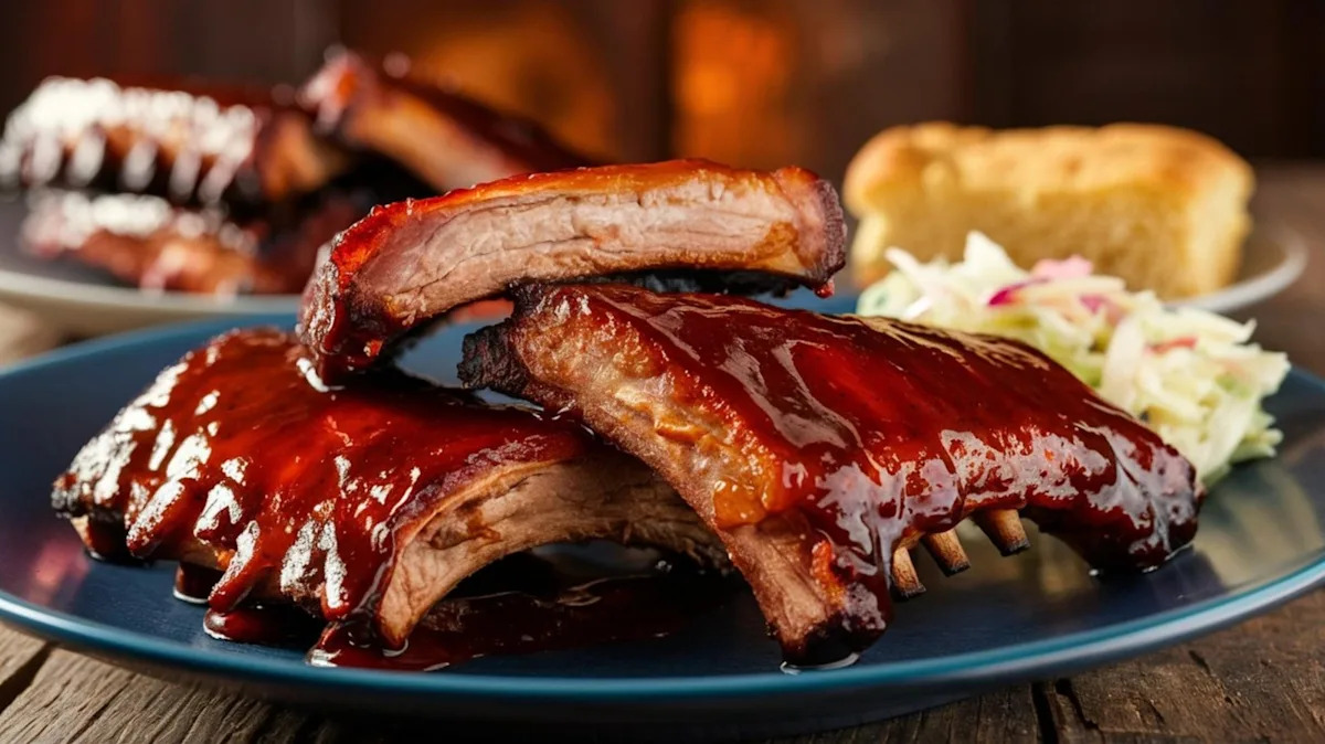 Why This Epic BBQ Dish is Shocking the Internet: Find Out What Everyone’s Talking About! Why This Epic BBQ Dish is Shocking the Internet: Find Out What Everyone’s Talking About!