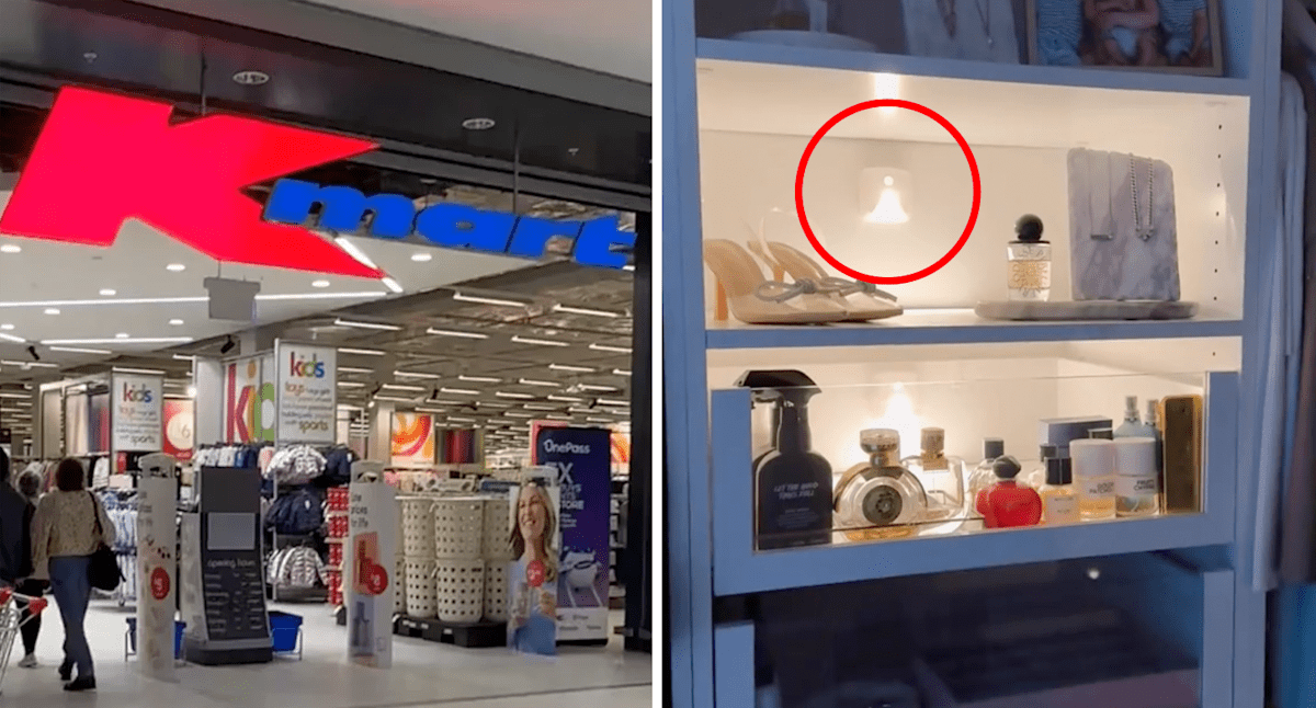 Discover How an Interior Designer’s Kmart Gem Can Slash Your Electricity Bills! Discover How an Interior Designer’s Kmart Gem Can Slash Your Electricity Bills!