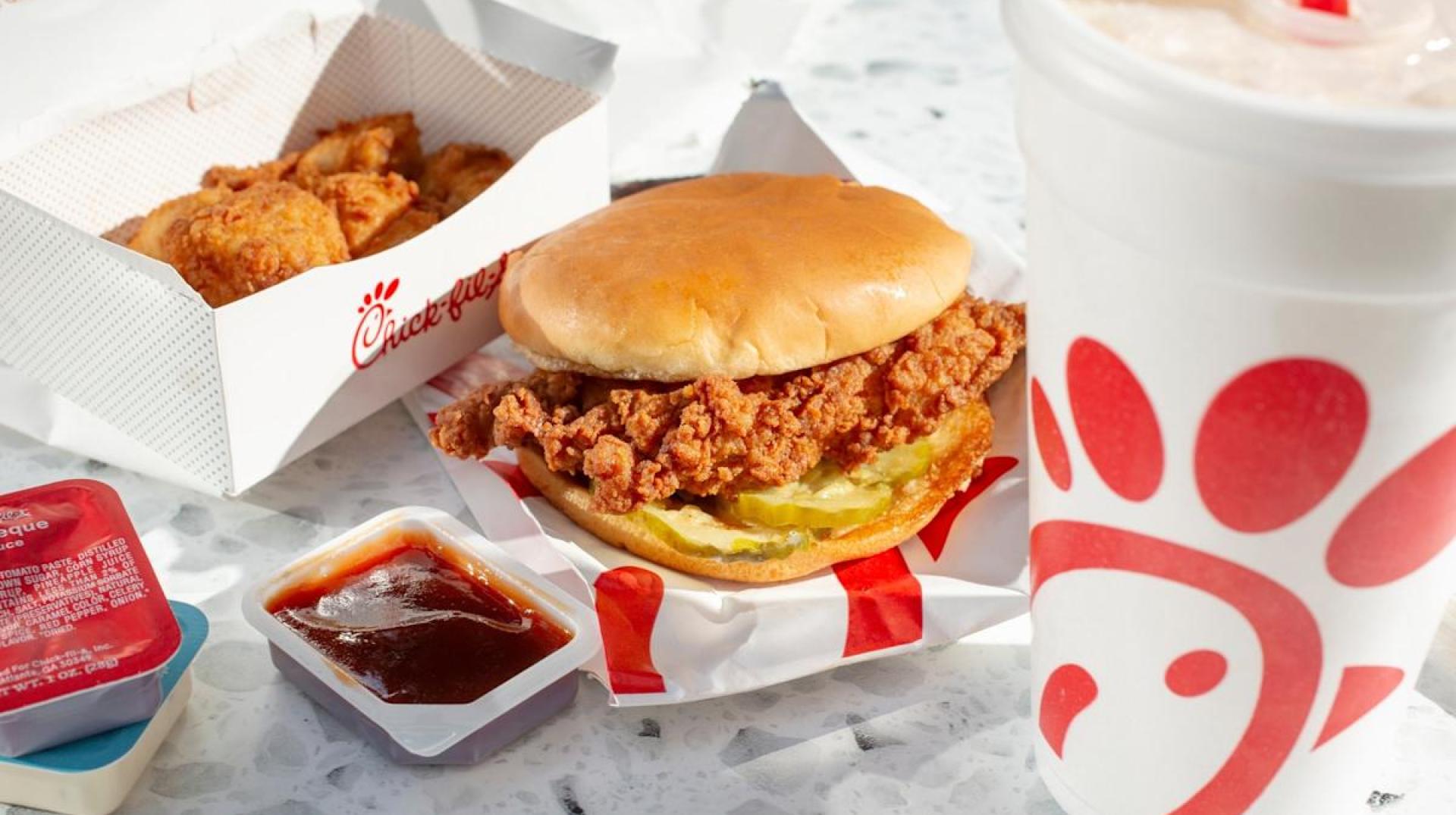 Fresh vs. Frozen: Uncovering the Truth About Chick-Fil-A’s Chicken Quality Fresh vs. Frozen: Uncovering the Truth About Chick-Fil-A’s Chicken Quality