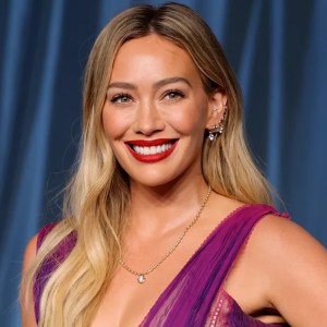 Hilary Duff Unveils Exciting New Album ‘Luck… or Something’ — Her First in Over a Decade! Hilary Duff Unveils Exciting New Album ‘Luck… or Something’ — Her First in Over a Decade!