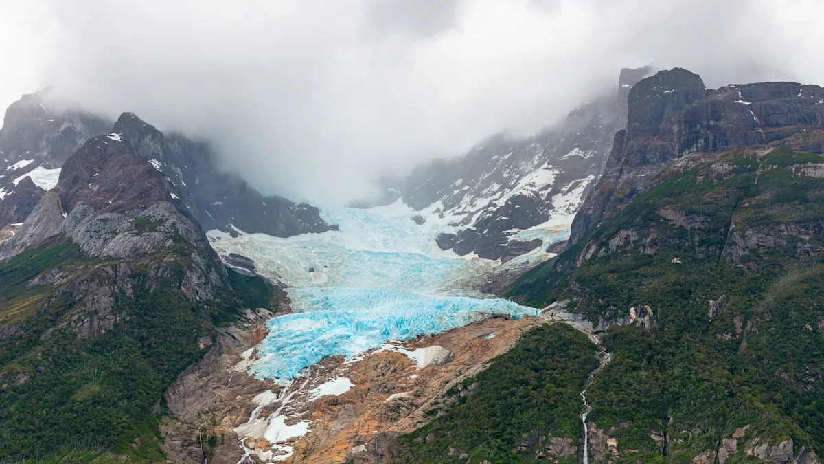 Alert: Researchers Uncover Shocking Discovery That Could Trigger Dormant Volcanoes—Is It Like Popping a Coke? Alert: Researchers Uncover Shocking Discovery That Could Trigger Dormant Volcanoes—Is It Like Popping a Coke?