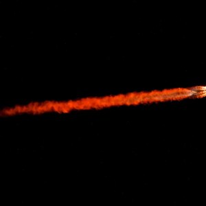 SpaceX Falcon 9 Rocket Fragment Set to Impact the Moon: What You Need to Know SpaceX Falcon 9 Rocket Fragment Set to Impact the Moon: What You Need to Know