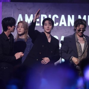 2026 AMAs Recap: Relive Nostalgia with New Kids on the Block and Keith Urban as BTS Takes Home Artist of the Year! 2026 AMAs Recap: Relive Nostalgia with New Kids on the Block and Keith Urban as BTS Takes Home Artist of the Year!