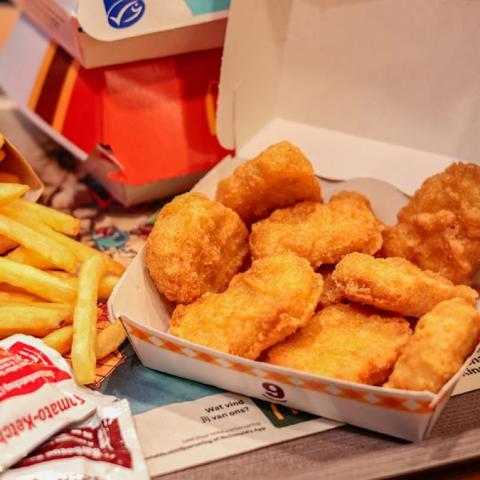 Your Ultimate Guide to Freezing McDonald’s Chicken Nuggets: Tips for Long-Lasting Flavor! Your Ultimate Guide to Freezing McDonald’s Chicken Nuggets: Tips for Long-Lasting Flavor!