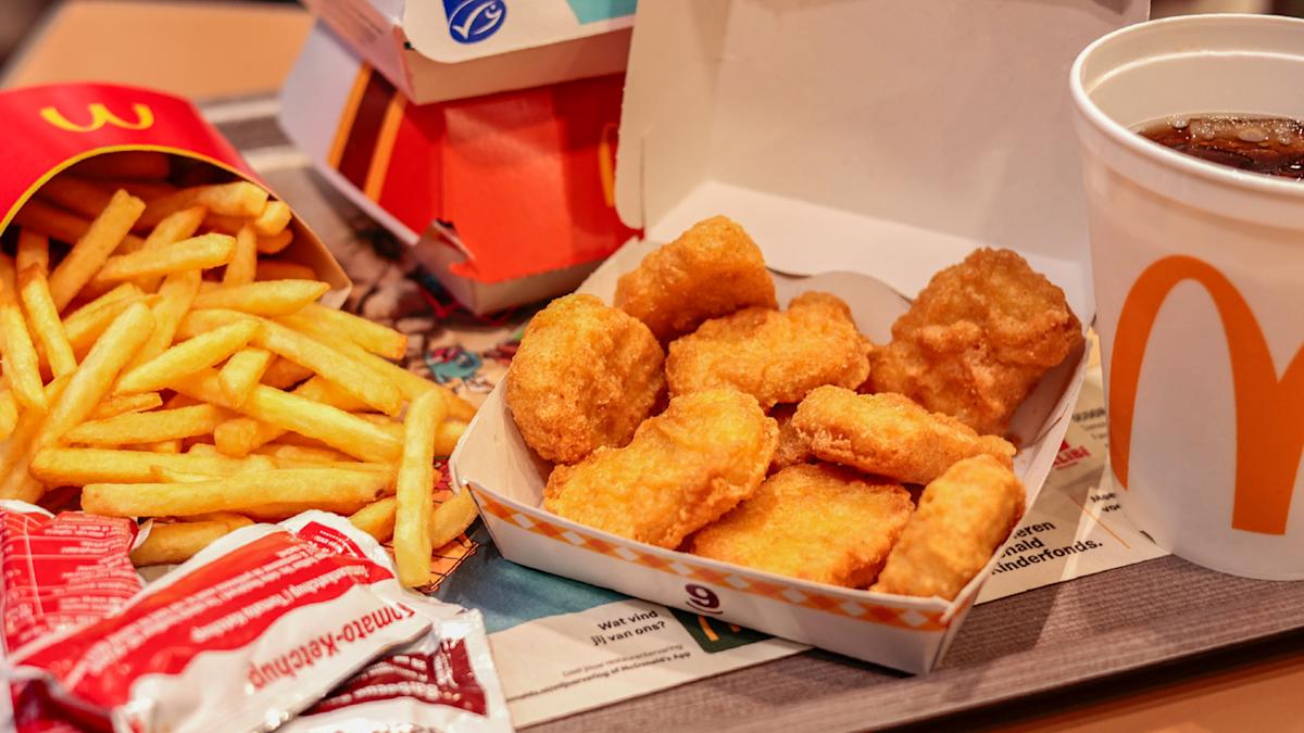 Your Ultimate Guide to Freezing McDonald’s Chicken Nuggets: Tips for Long-Lasting Flavor! Your Ultimate Guide to Freezing McDonald’s Chicken Nuggets: Tips for Long-Lasting Flavor!
