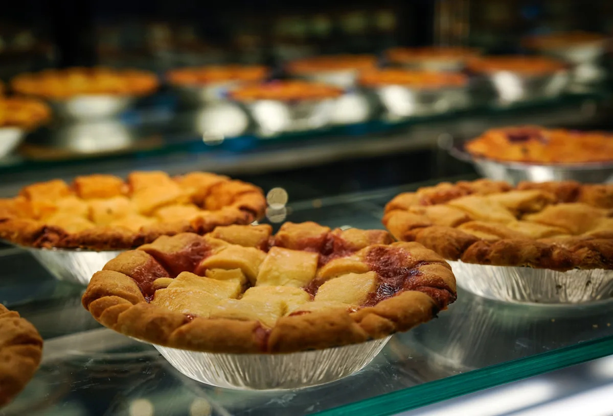 Discover the Top Spots for Thanksgiving Pies in Palm Springs: Your Ultimate Guide Discover the Top Spots for Thanksgiving Pies in Palm Springs: Your Ultimate Guide