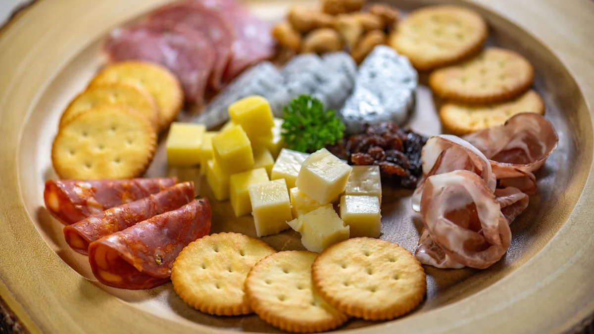 Discover the Beloved Mall Store Transforming Meat and Cheese into Nostalgia-Filled Gifts Discover the Beloved Mall Store Transforming Meat and Cheese into Nostalgia-Filled Gifts