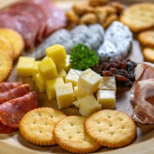 Discover the Beloved Mall Store Transforming Meat and Cheese into Nostalgia-Filled Gifts Discover the Beloved Mall Store Transforming Meat and Cheese into Nostalgia-Filled Gifts