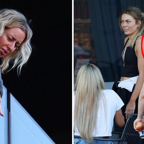 Shocking Leaked MAFS Photos Expose the Truth Behind the Brides’ Fallout with Jamie Shocking Leaked MAFS Photos Expose the Truth Behind the Brides’ Fallout with Jamie