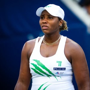 Taylor Townsend’s Apology: A Shocking Response to Chinese Cuisine Ahead of Billie Jean King Cup Finals in Shenzhen Taylor Townsend’s Apology: A Shocking Response to Chinese Cuisine Ahead of Billie Jean King Cup Finals in Shenzhen